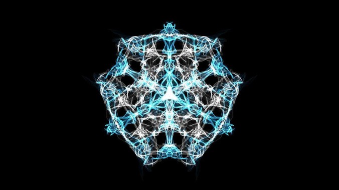 突然发现身边有一位大神是一种怎样的体验?