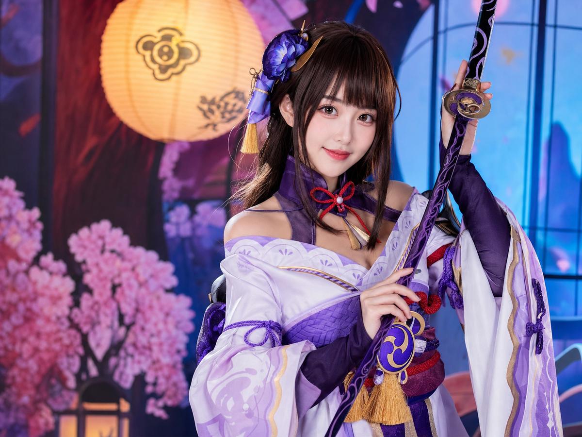 51cg今日吃瓜Cosplay视频作品